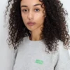 Dames-sweatshirt Evona Artikelnummer: EVO03AH26