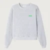 Dames-sweatshirt Evona Artikelnummer: EVO03AH26