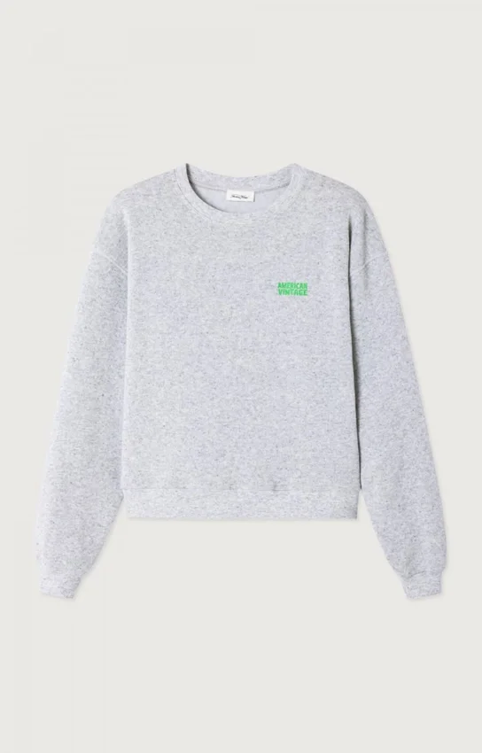 Dames-sweatshirt Evona Artikelnummer: EVO03AH26