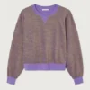 Dames-sweatshirt Fuxow Artikelnummer: FUX03BH26