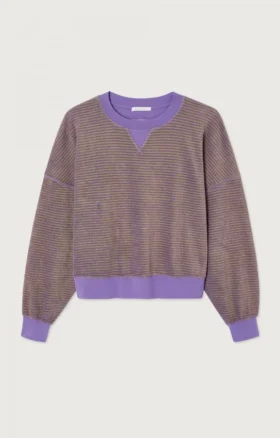 Dames-sweatshirt Fuxow Artikelnummer: FUX03BH26
