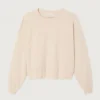 Dames-sweatshirt Fuxow Artikelnummer: FUX03BH26