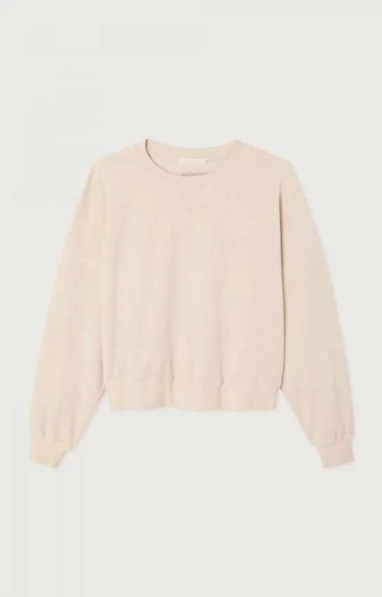 Dames-sweatshirt Fuxow Artikelnummer: FUX03BH26