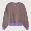 Dames-sweatshirt Fuxow Artikelnummer: FUX03BH26