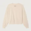 Dames-sweatshirt Fuxow Artikelnummer: FUX03BH26