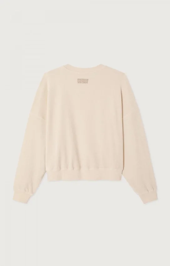 Dames-sweatshirt Fuxow Artikelnummer: FUX03BH26
