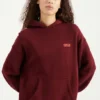 Dames-sweatshirt Izubird Artikelnummer: IZU03DH26