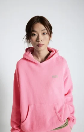 Dames-sweatshirt Izubird Artikelnummer: IZU03DH26