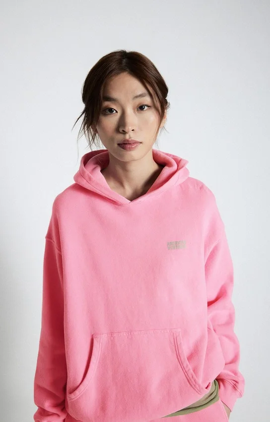 Dames-sweatshirt Izubird Artikelnummer: IZU03DH26