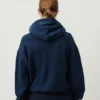 Dames-sweatshirt Izubird Artikelnummer: IZU03DH26