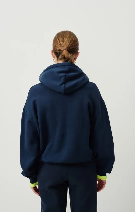 Dames-sweatshirt Izubird Artikelnummer: IZU03DH26