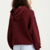 Dames-sweatshirt Izubird Artikelnummer: IZU03DH26