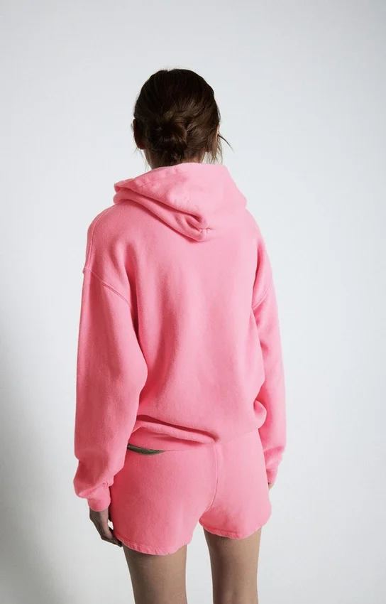 Dames-sweatshirt Izubird Artikelnummer: IZU03DH26