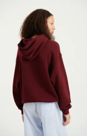 Dames-sweatshirt Izubird Artikelnummer: IZU03DH26