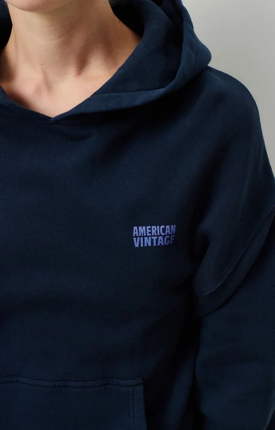 Dames-sweatshirt Izubird Artikelnummer: IZU03DH26