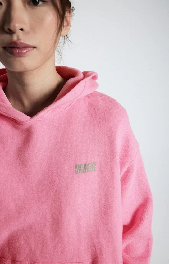 Dames-sweatshirt Izubird Artikelnummer: IZU03DH26