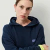Dames-sweatshirt Izubird Artikelnummer: IZU03DH26