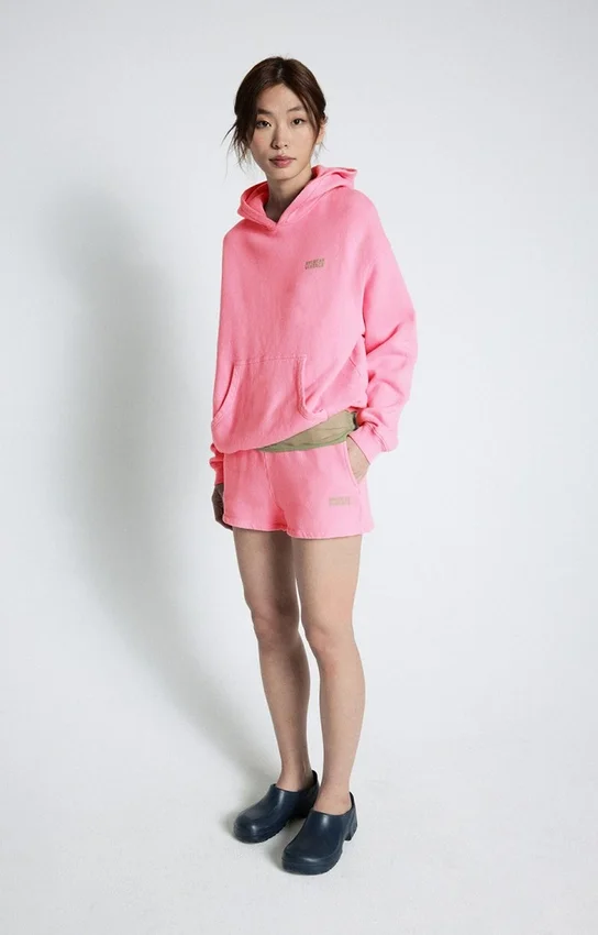 Dames-sweatshirt Izubird Artikelnummer: IZU03DH26