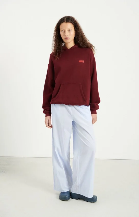 Dames-sweatshirt Izubird Artikelnummer: IZU03DH26