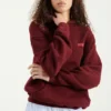 Dames-sweatshirt Izubird Artikelnummer: IZU03DH26