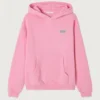 Dames-sweatshirt Izubird Artikelnummer: IZU03DH26