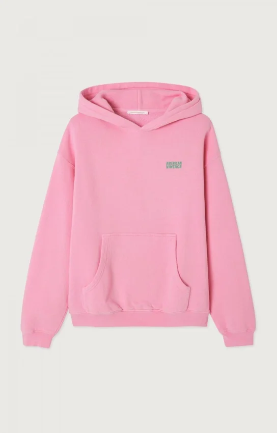 Dames-sweatshirt Izubird Artikelnummer: IZU03DH26