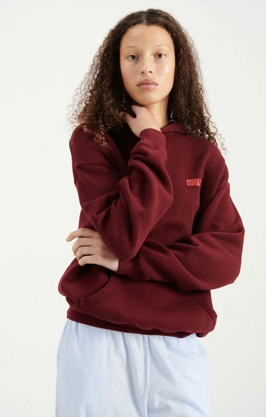 Dames-sweatshirt Izubird Artikelnummer: IZU03DH26