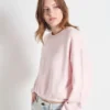 Dames-sweatshirt Izubird Referentie: IZU03AH26