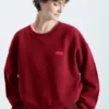 Dames-sweatshirt Izubird Referentie: IZU03AH26