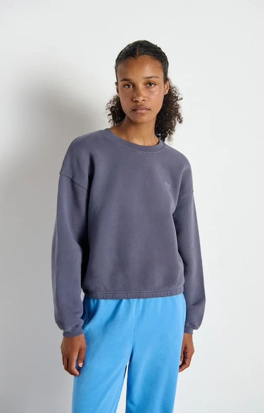 Dames-sweatshirt Izubird Referentie: IZU03AH26
