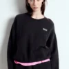 Dames-sweatshirt Izubird Referentie: IZU03AH26