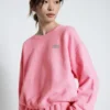 Dames-sweatshirt Izubird Referentie: IZU03AH26