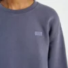 Dames-sweatshirt Izubird Referentie: IZU03AH26