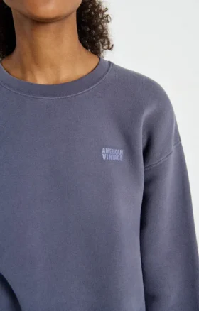 Dames-sweatshirt Izubird Referentie: IZU03AH26