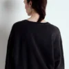 Dames-sweatshirt Izubird Referentie: IZU03AH26