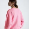 Dames-sweatshirt Izubird Referentie: IZU03AH26