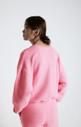 Dames-sweatshirt Izubird Referentie: IZU03AH26