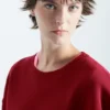 Dames-sweatshirt Izubird Referentie: IZU03AH26