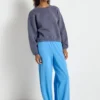 Dames-sweatshirt Izubird Referentie: IZU03AH26