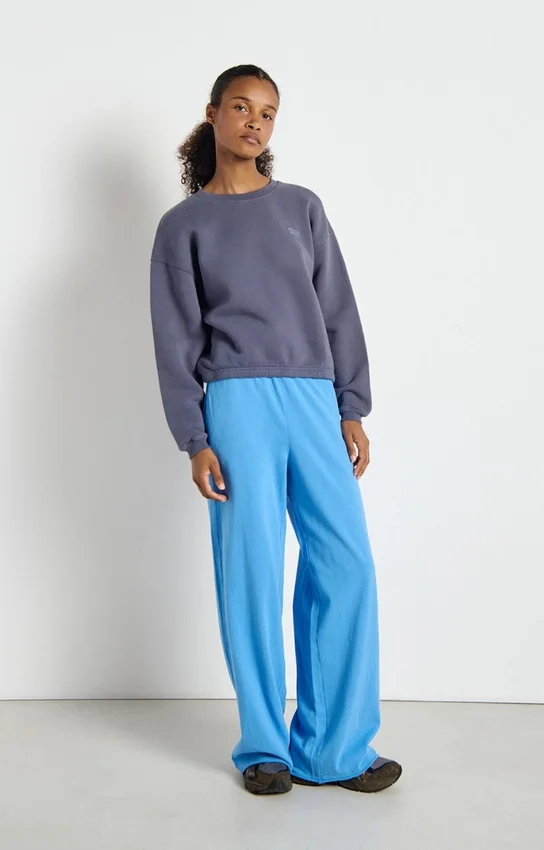 Dames-sweatshirt Izubird Referentie: IZU03AH26