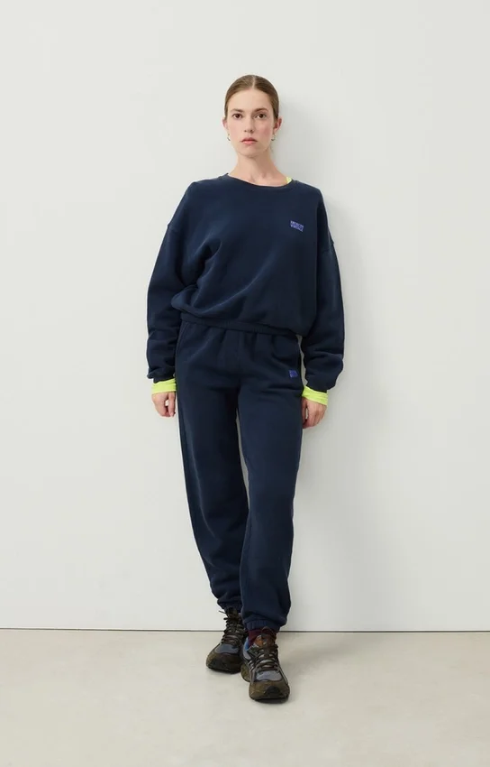 Dames-sweatshirt Izubird Referentie: IZU03AH26