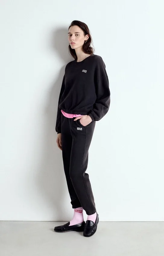 Dames-sweatshirt Izubird Referentie: IZU03AH26