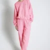 Dames-sweatshirt Izubird Referentie: IZU03AH26