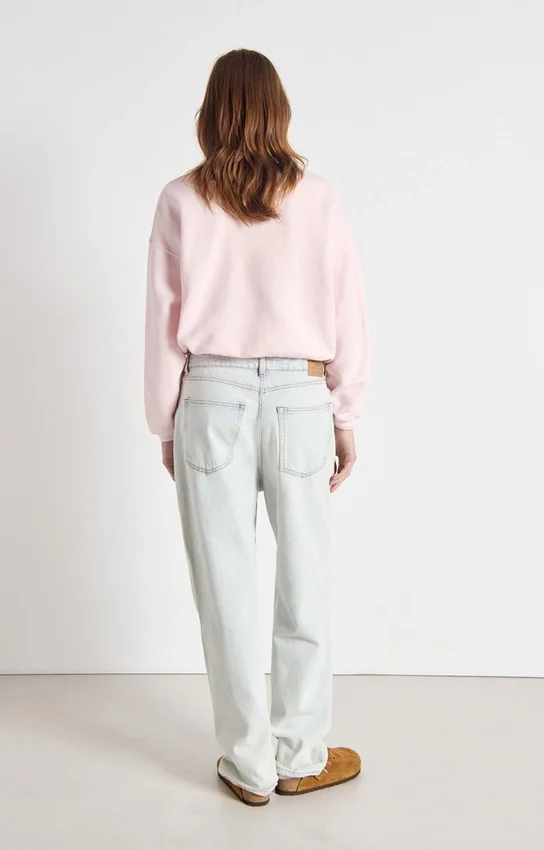 Dames-sweatshirt Izubird Referentie: IZU03AH26