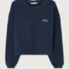 Dames-sweatshirt Izubird Referentie: IZU03AH26