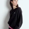 Dames-sweatshirt Izubird Referentie: IZU03AH26