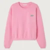 Dames-sweatshirt Izubird Referentie: IZU03AH26