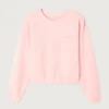 Dames-sweatshirt Izubird Referentie: IZU03AH26