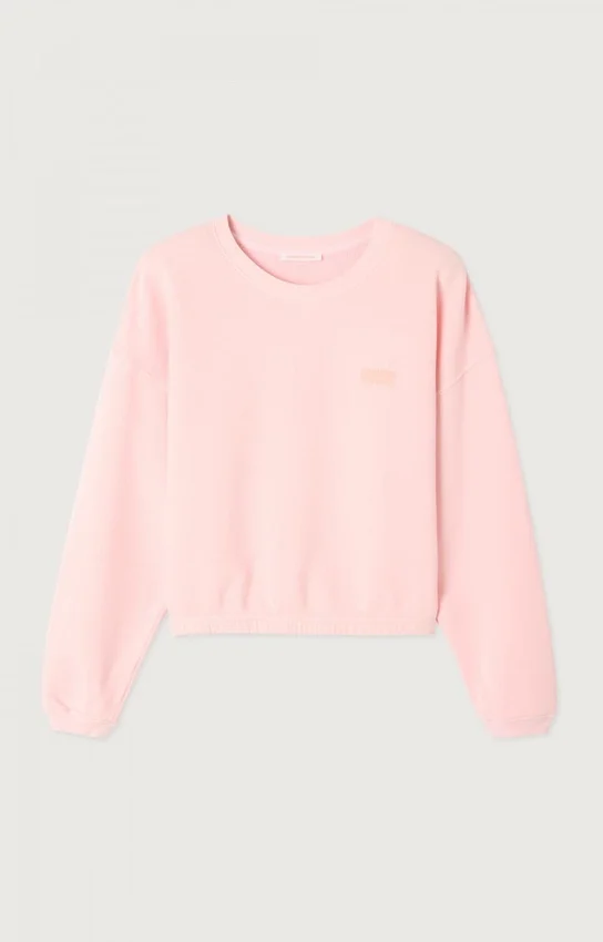 Dames-sweatshirt Izubird Referentie: IZU03AH26