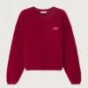 Dames-sweatshirt Izubird Referentie: IZU03AH26